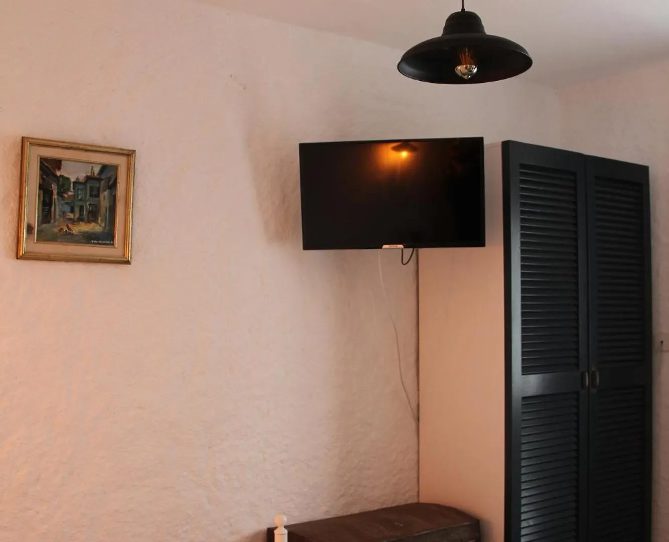 Bademici Otel Alacati 0*,
