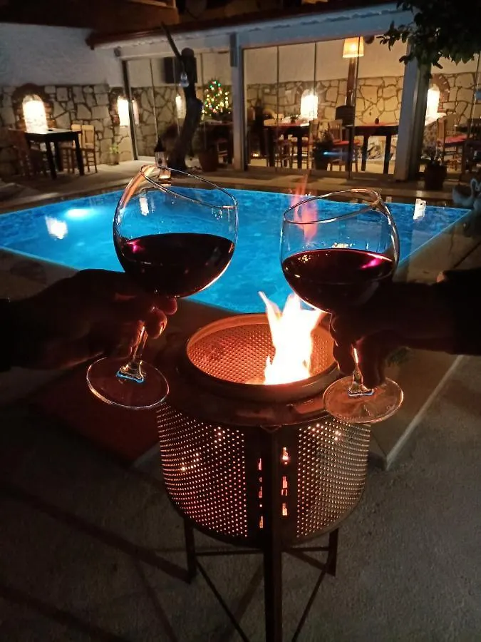 אלאקאטי Bademici Otel 0*,  טורקיה