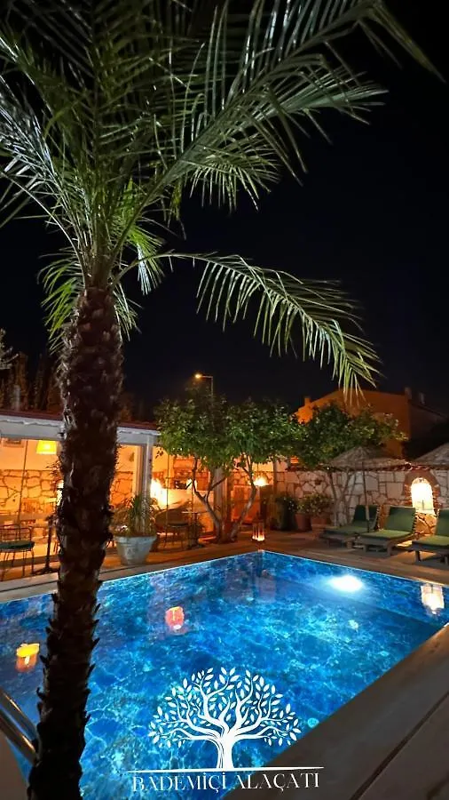 אלאקאטי Bademici Otel