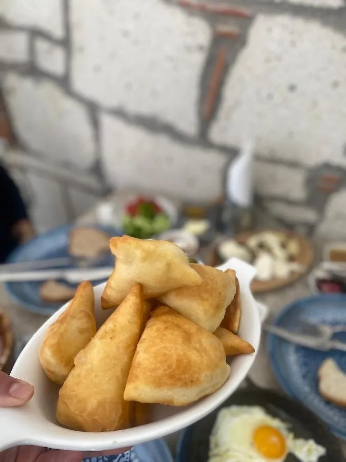 אלאקאטי Bademici Otel
