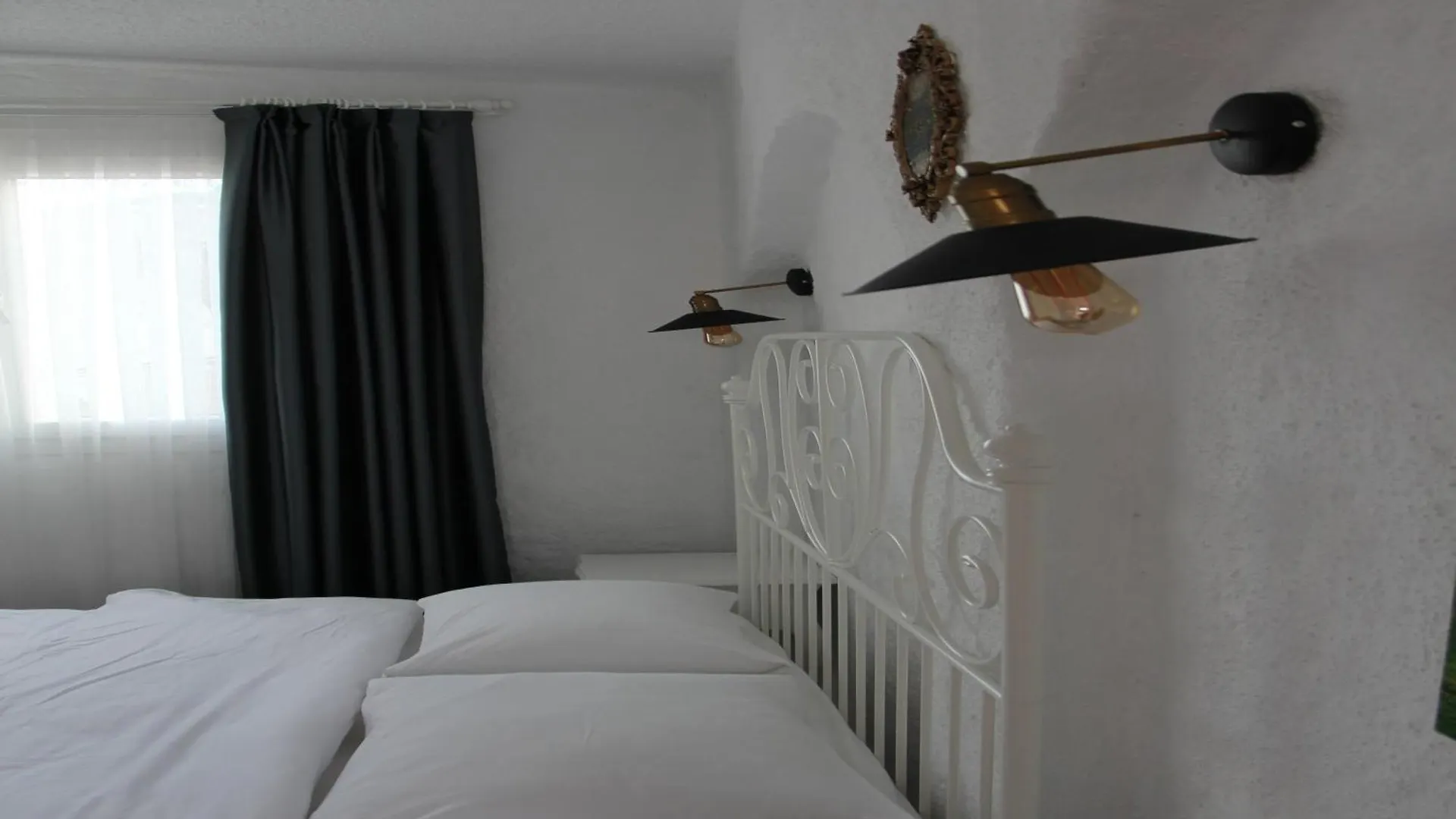 אלאקאטי Bademici Otel 0*,  טורקיה