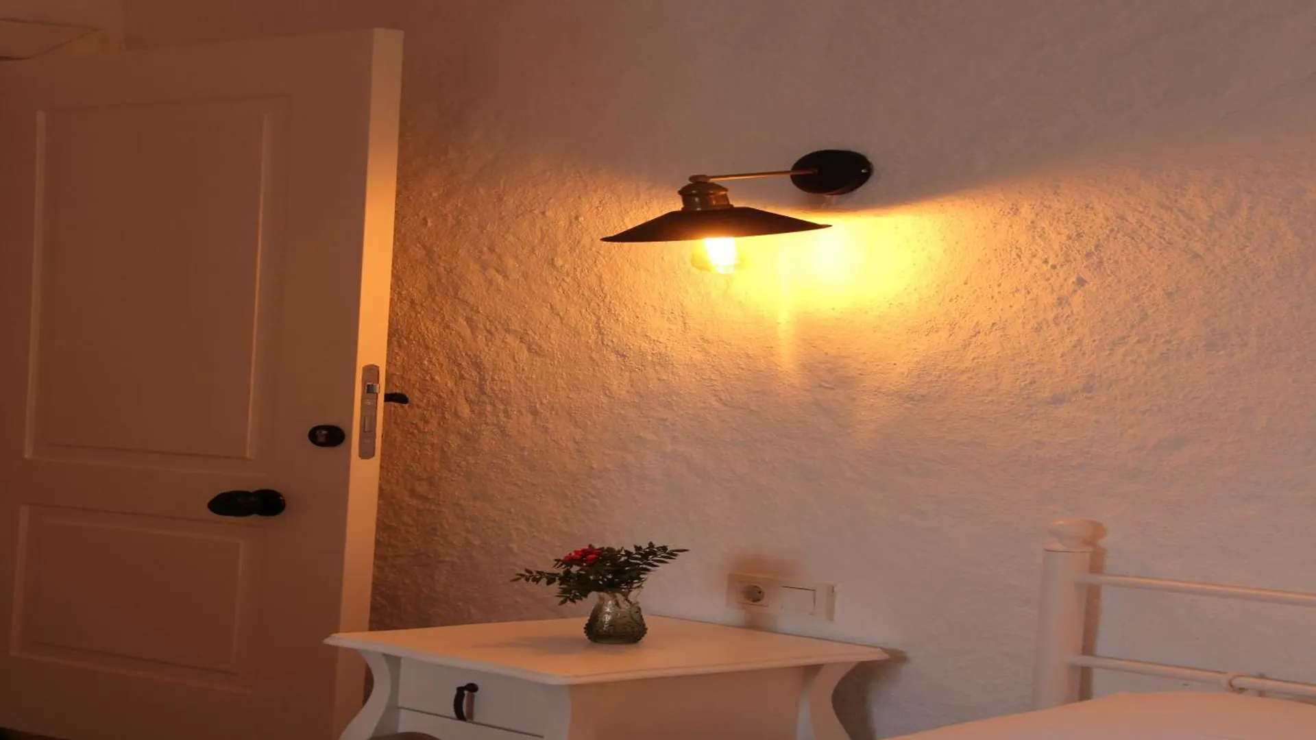 אלאקאטי Bademici Otel