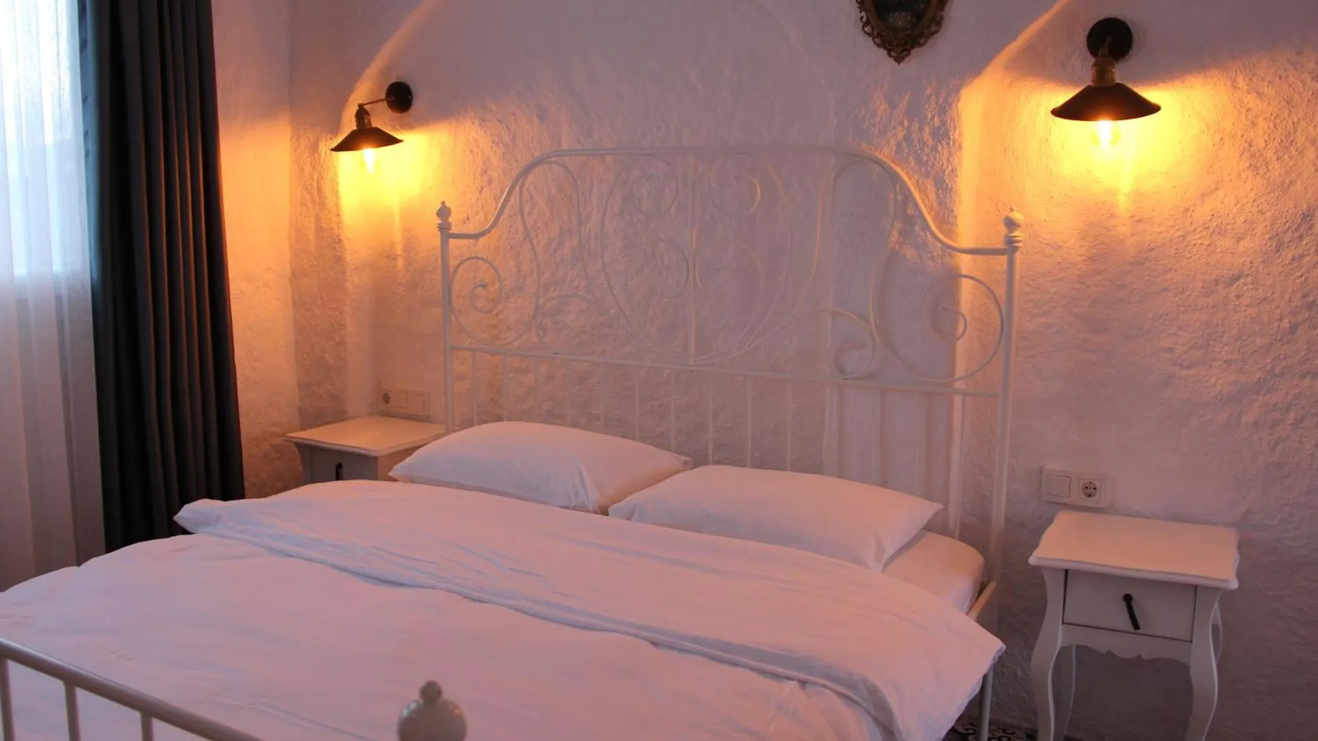 אלאקאטי Bademici Otel