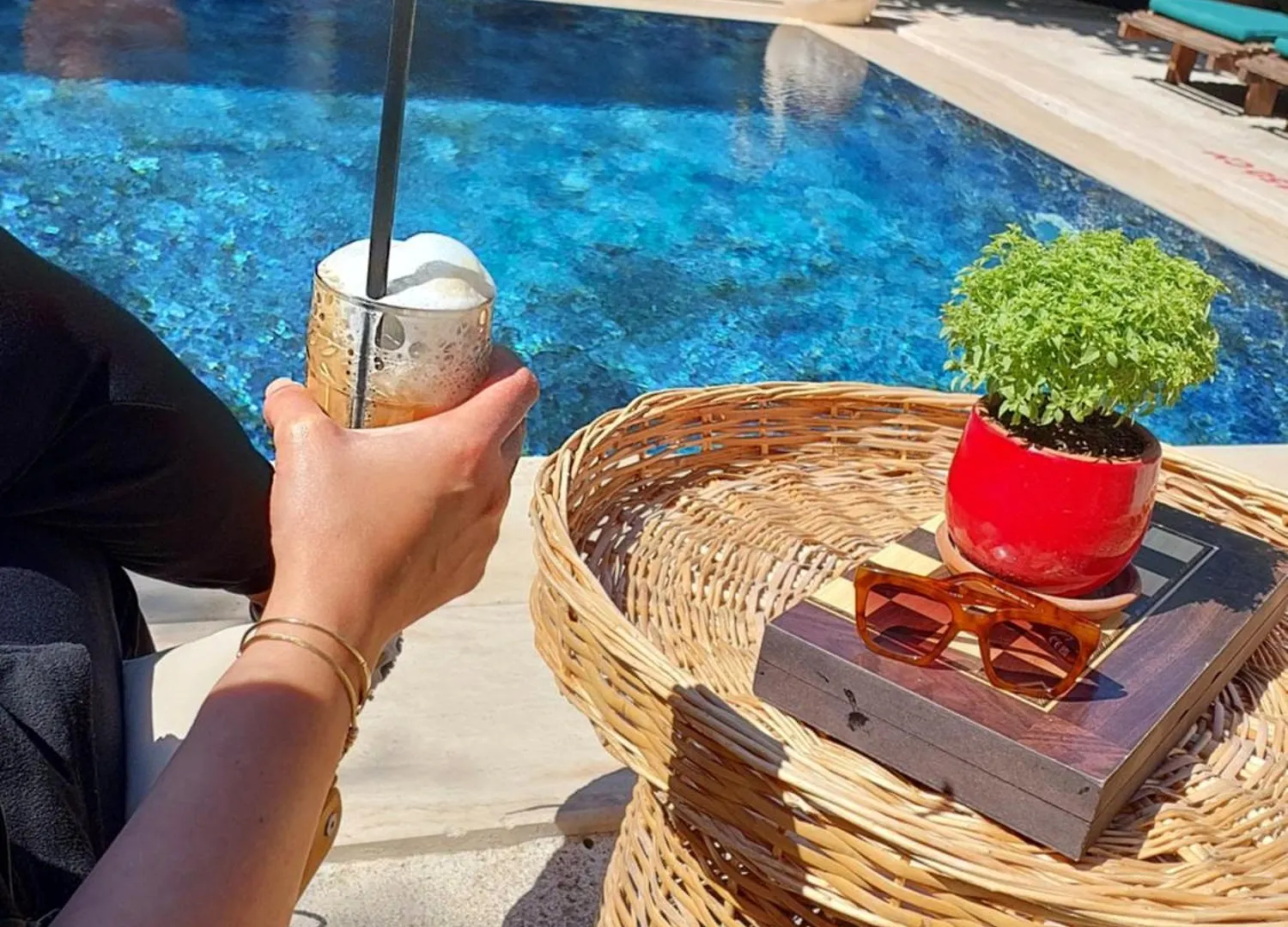 אלאקאטי Bademici Otel